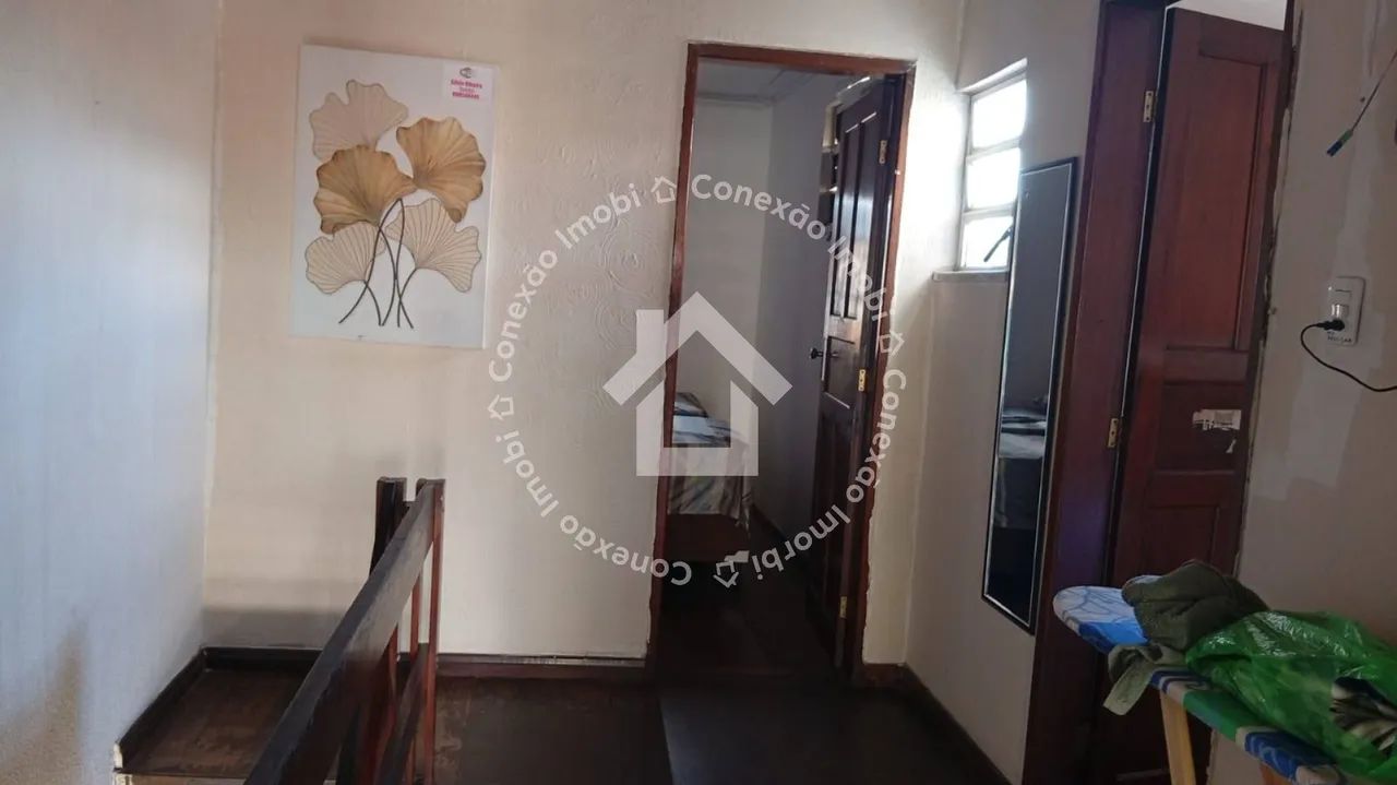 Casa de andar no Bairro Santo Antônio - Foto 5