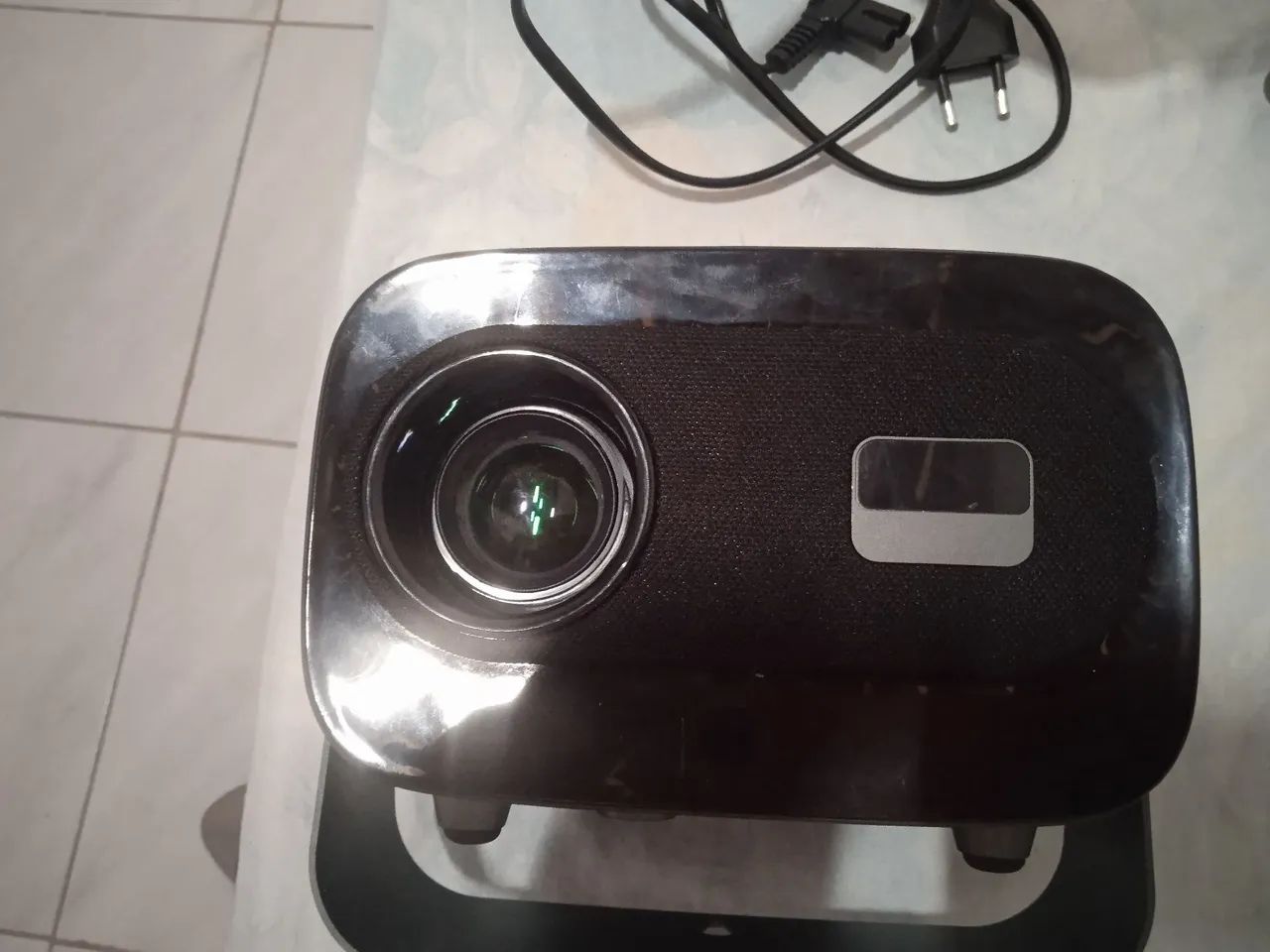 Vende se projetor  - Foto 2