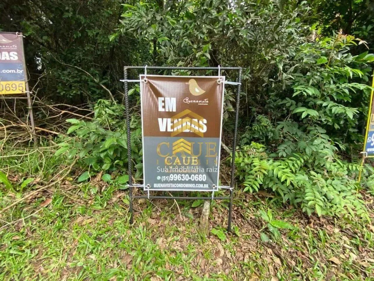 Imóvel para venda possui 395 metros quadrados em Centro - Viamão - RS - Foto 2