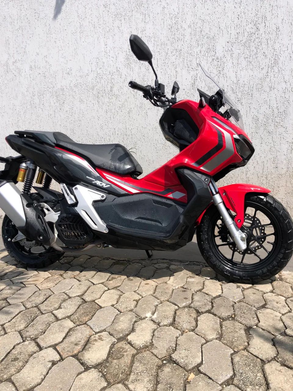 ADV 150 2024/24 - Foto 3