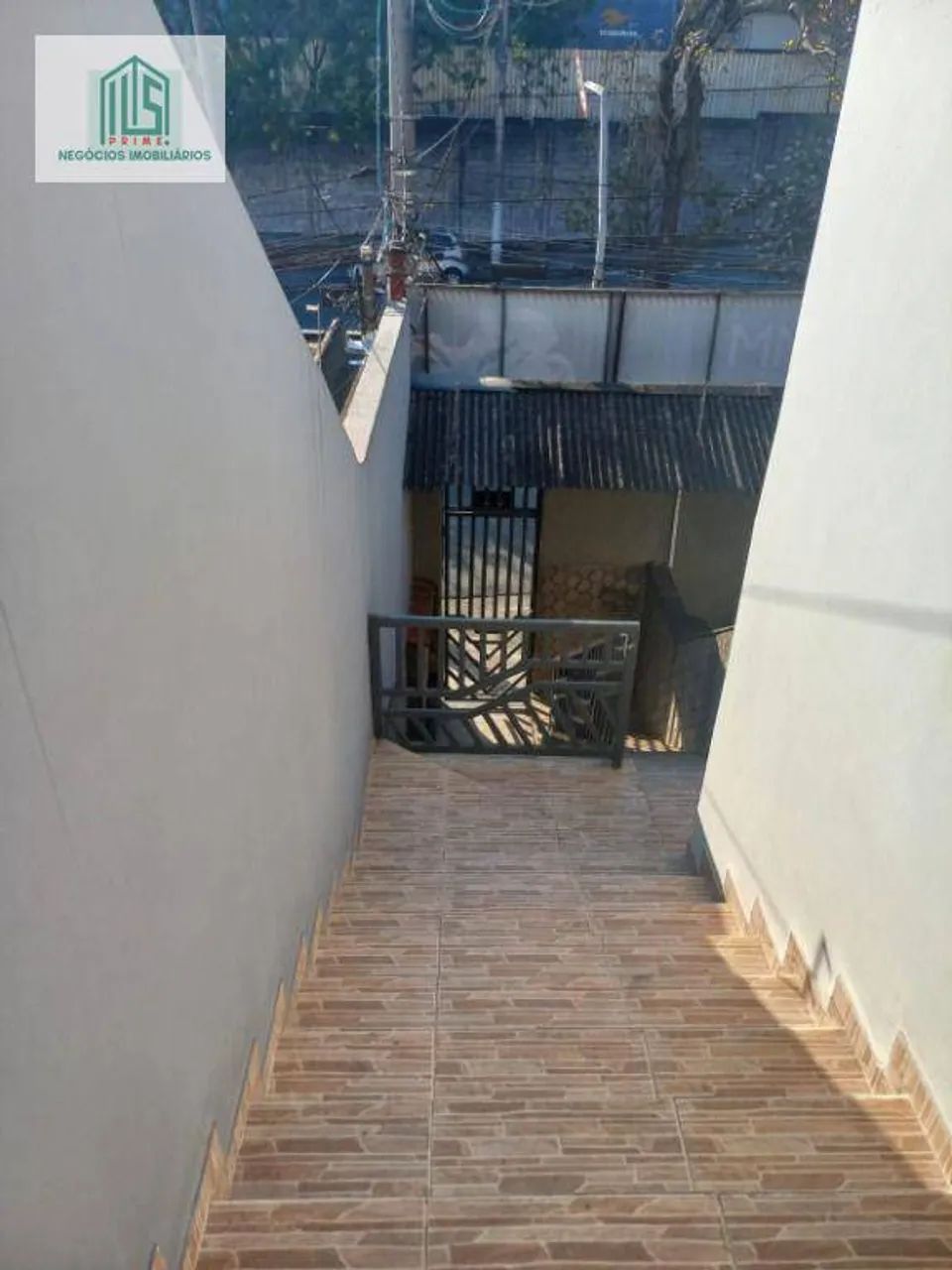 Imóvel para venda com salão e casa no Jardim Utinga - Santo André - Foto 5