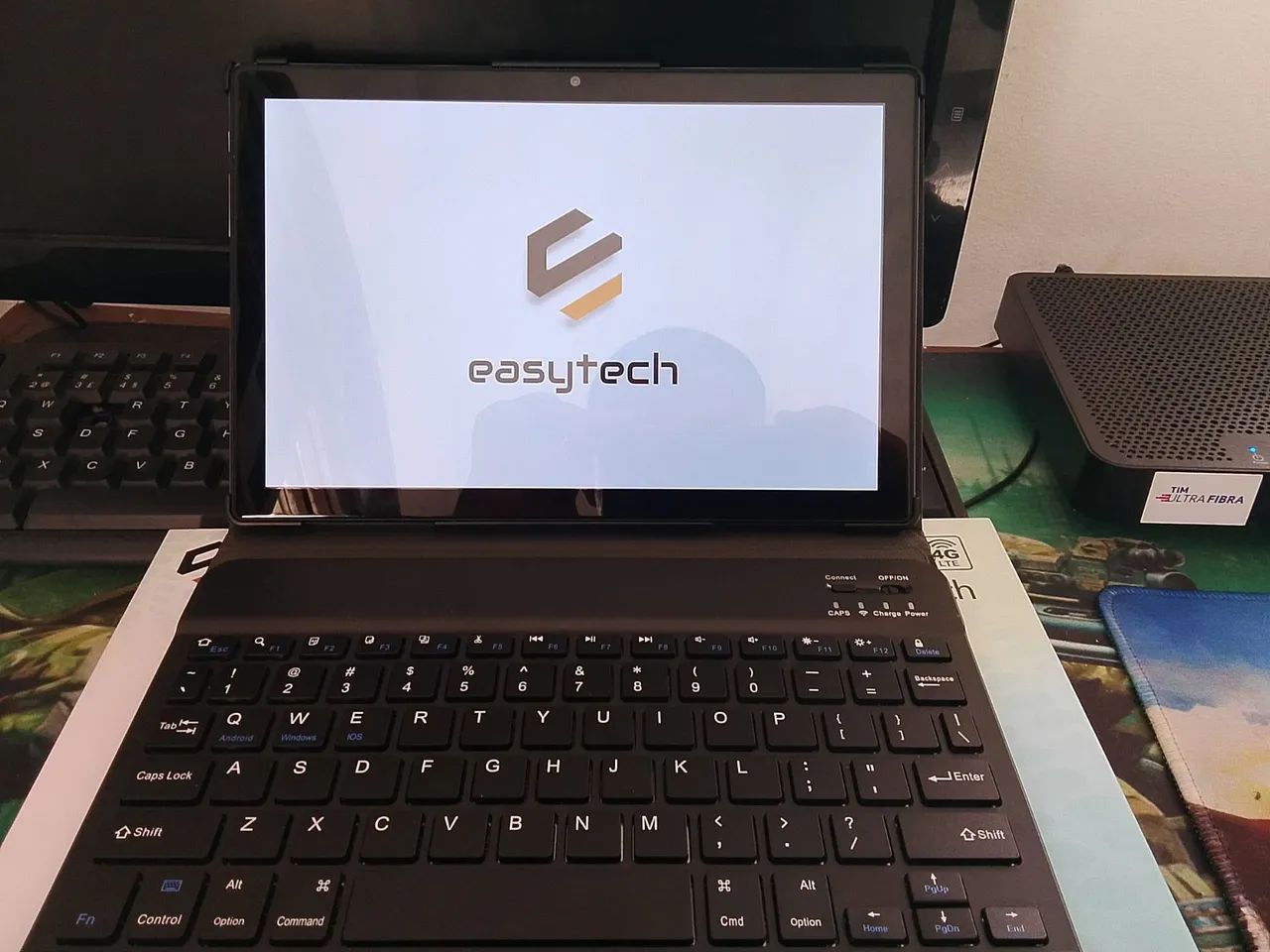 Tablet 10.1  - Foto 3
