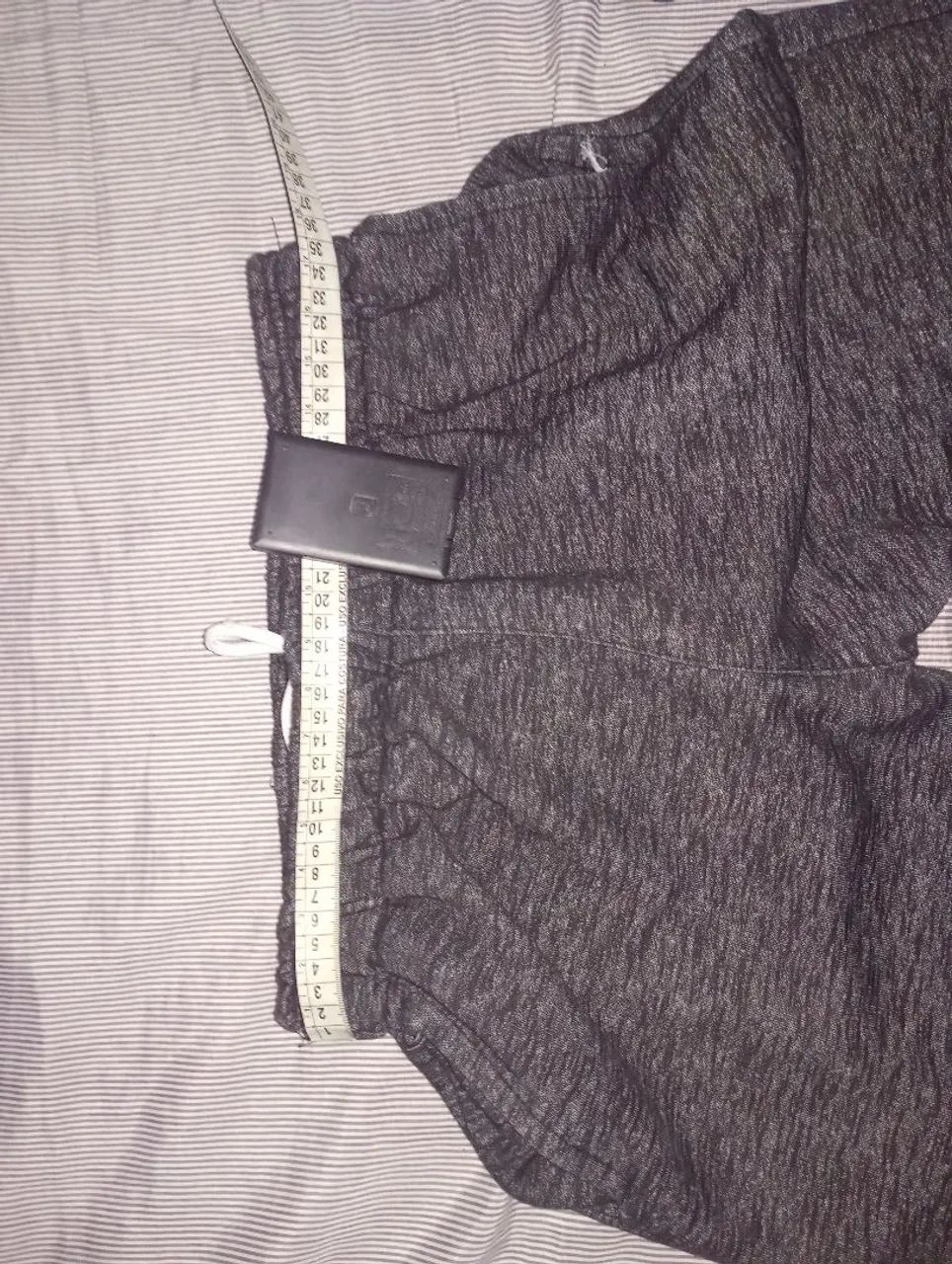 Calça masculina  - Foto 3