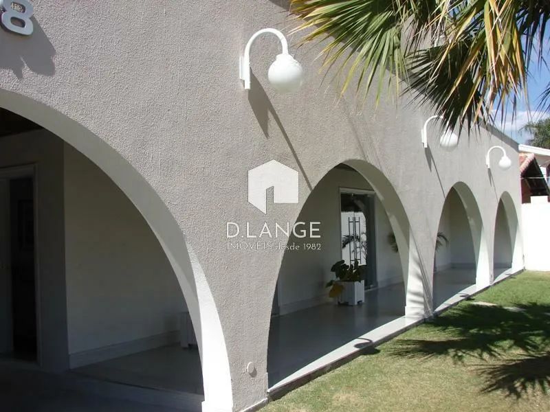 Casa à venda e para alugar em Campinas, Parque Taquaral, com 4 suítes, com 860 m² - Foto 4