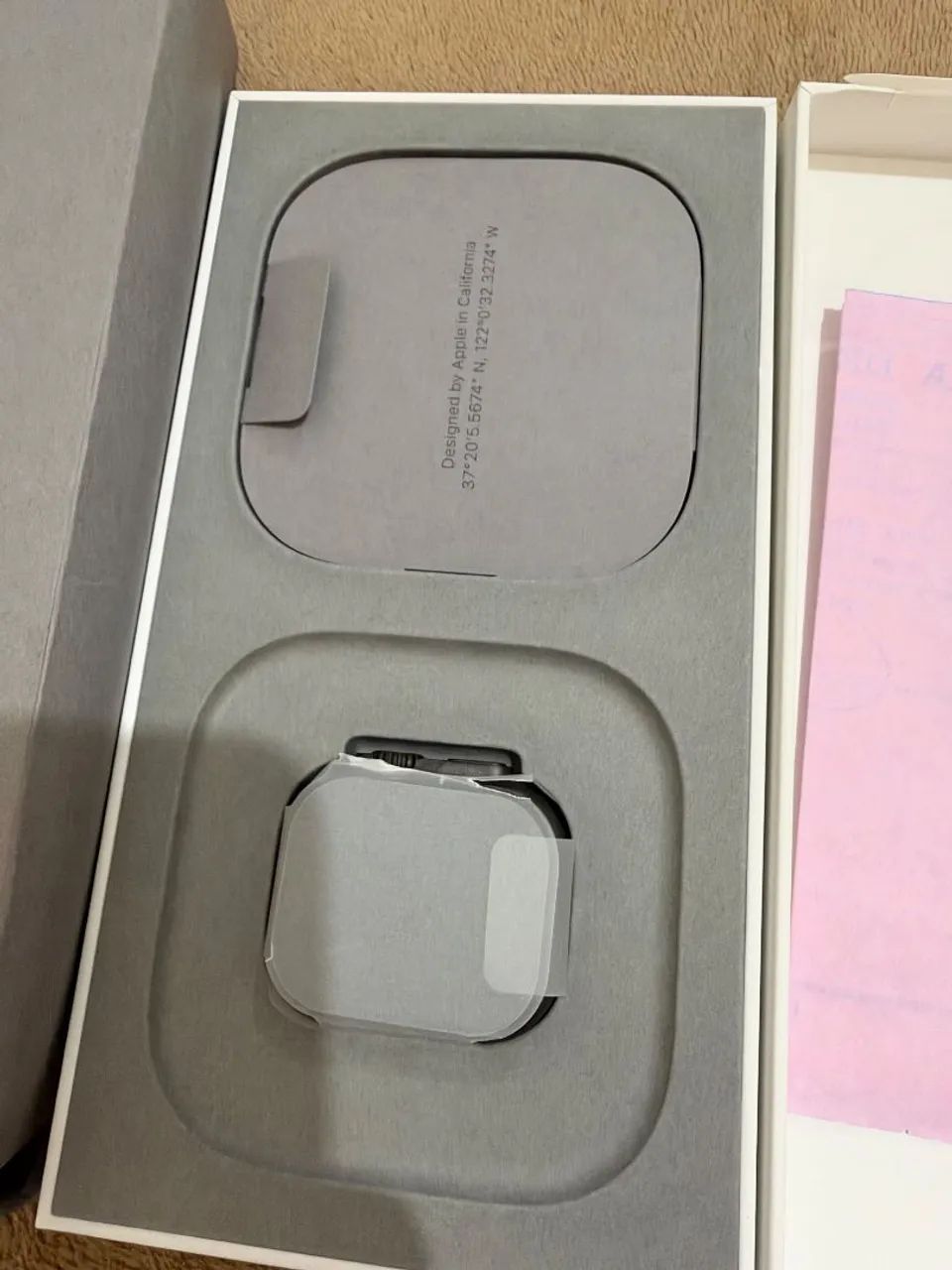 Apple Watch Ultra 3 - Foto 4