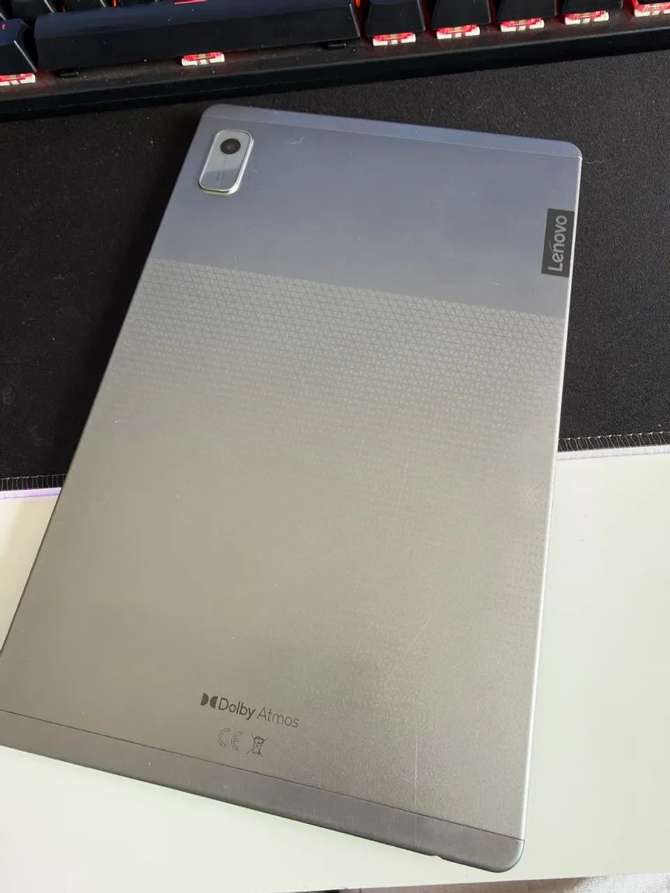 Lenovo tab M9