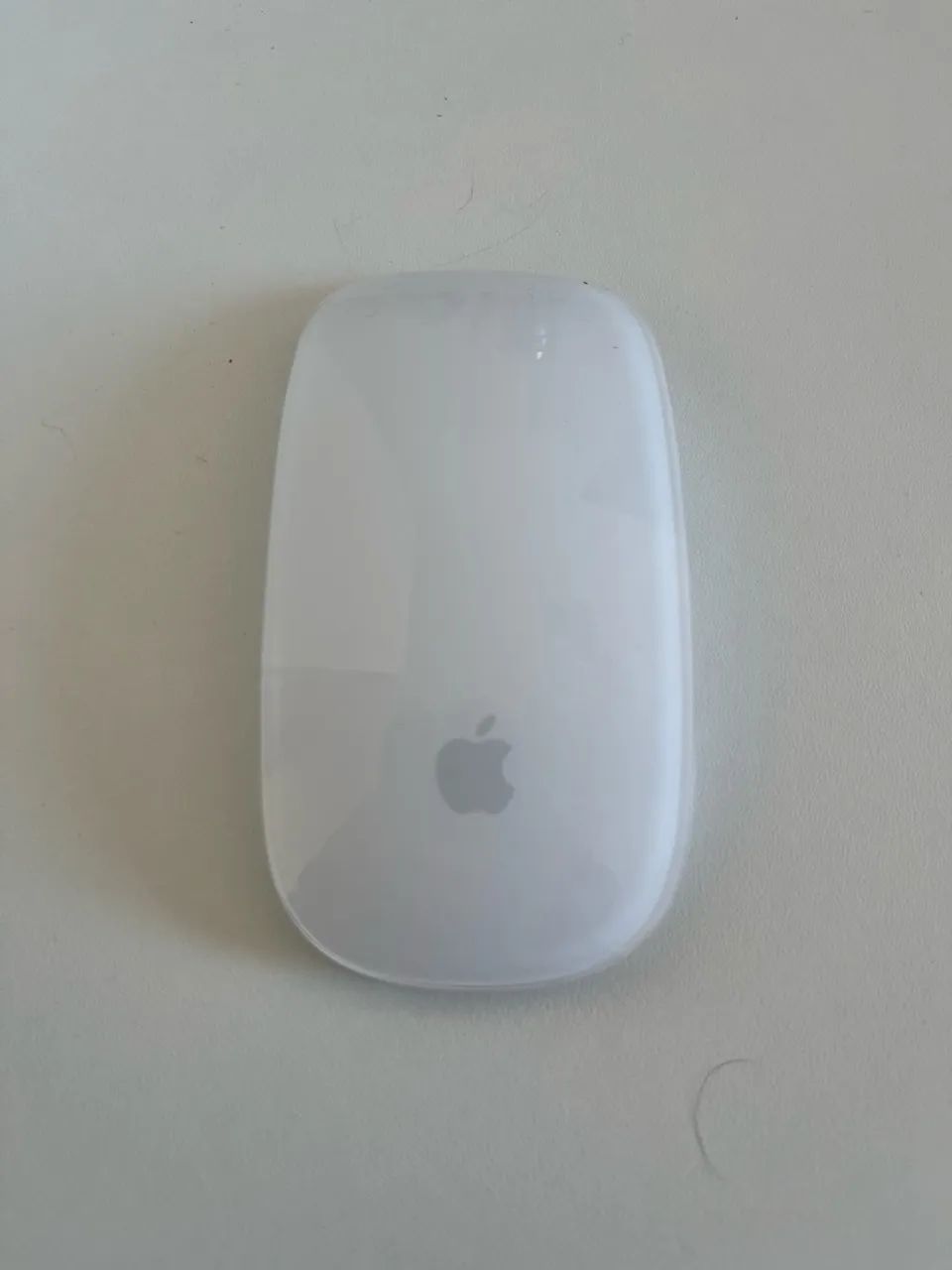 Mouse Apple Magic - Superfície Multi-Touch ORIGINAL