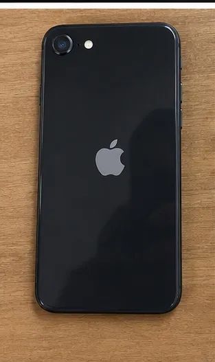 iPhone SE 64gb baratíssimo 