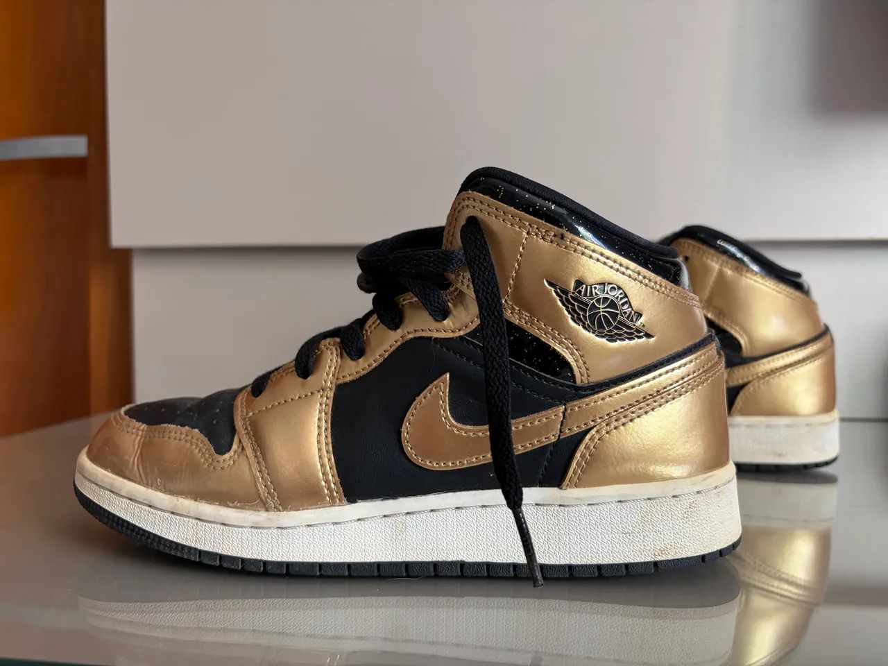 Nike air Jordan  - Foto 2