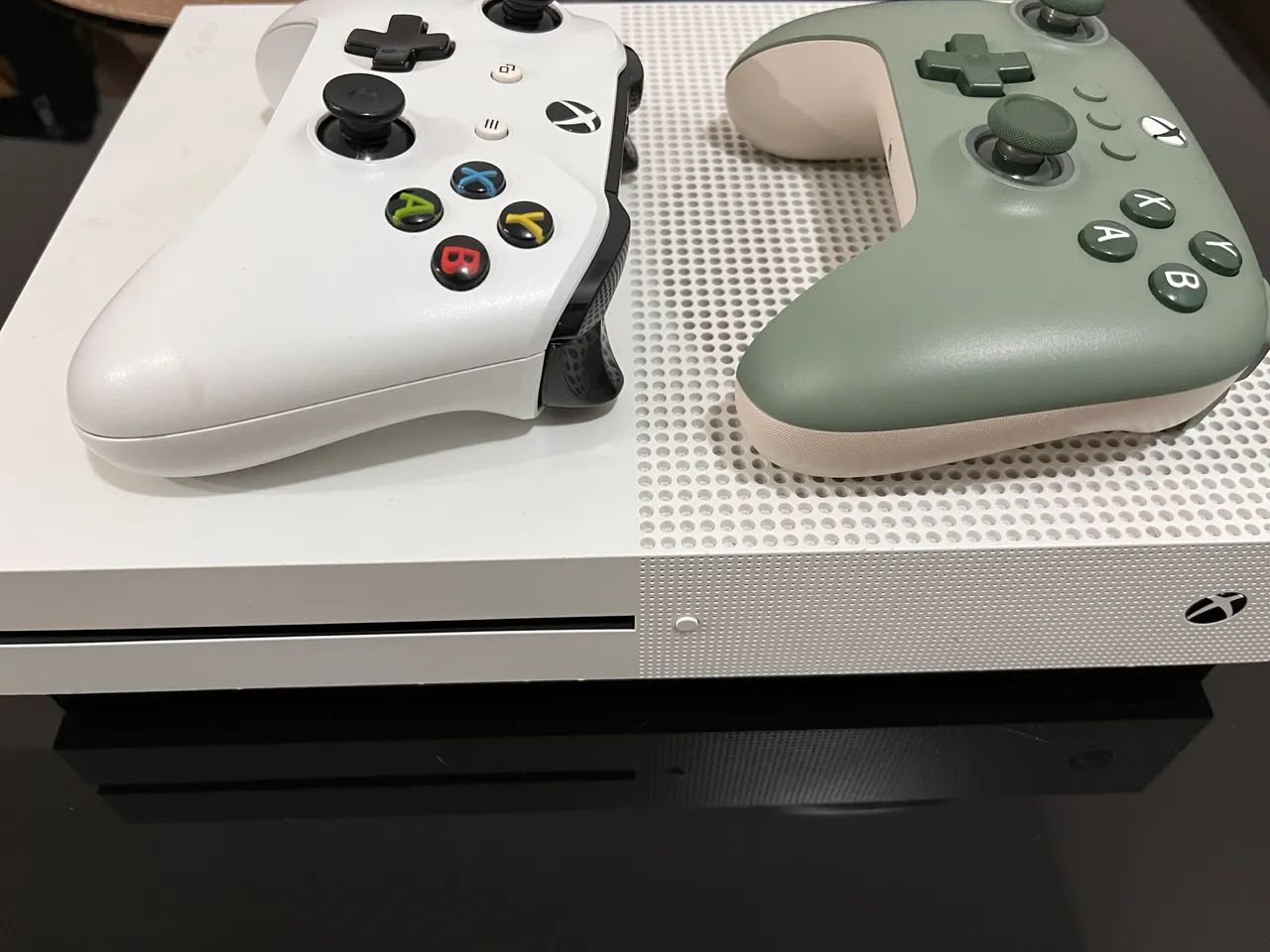 Xbox one S - Foto 4