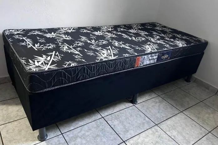 cama box conjugada entrega 
