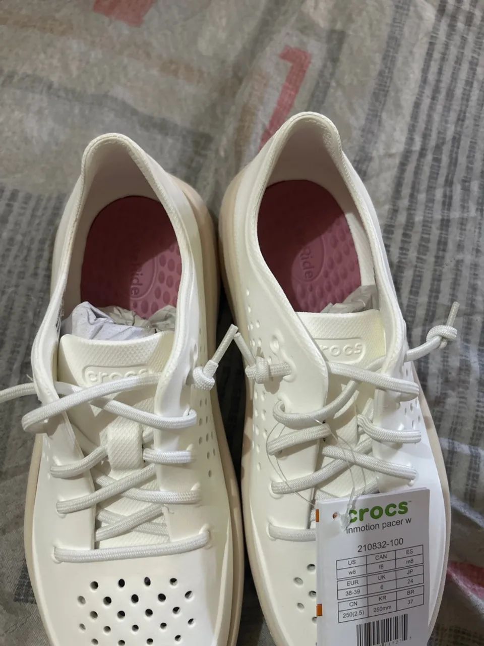 Tênis crocs ORIGINAL  - Foto 3