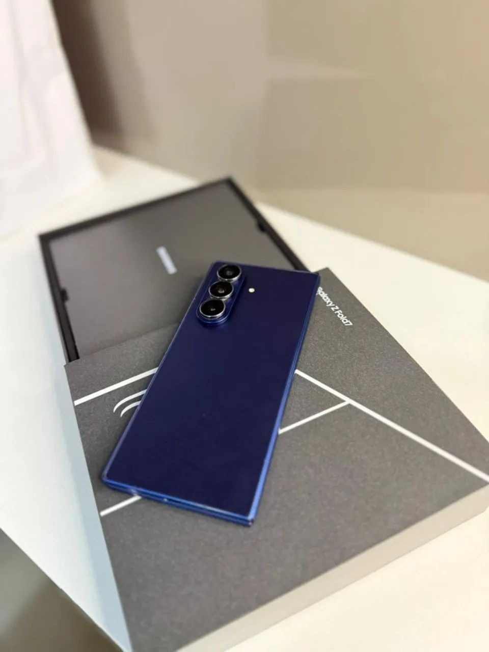 Z fold 7 1tb 