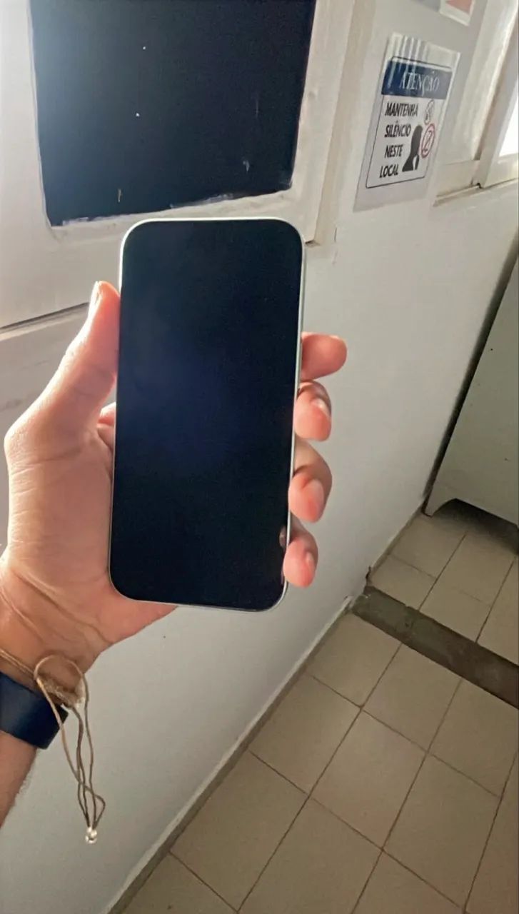 iPhone 15 ( Normal ) 128GB - Detalhes - Foto 2