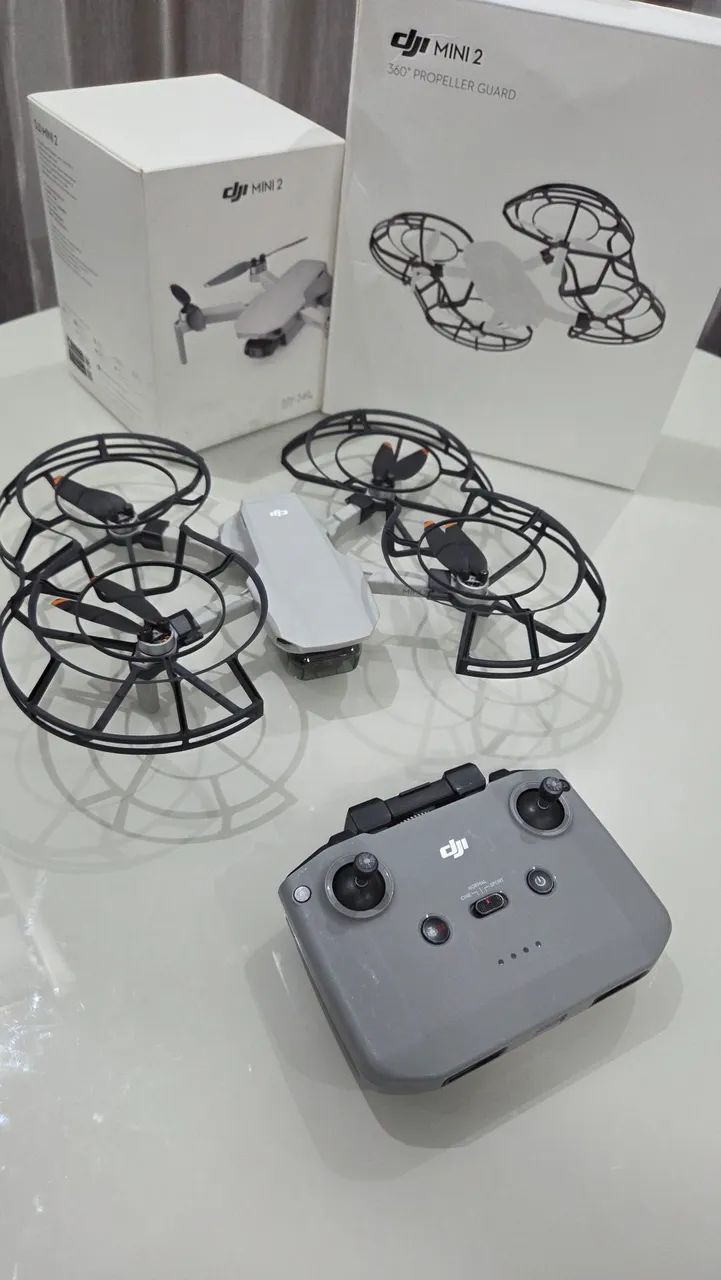 Dji mini 2
