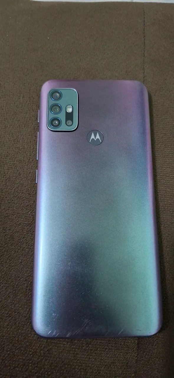 Moto G30 - Foto 5