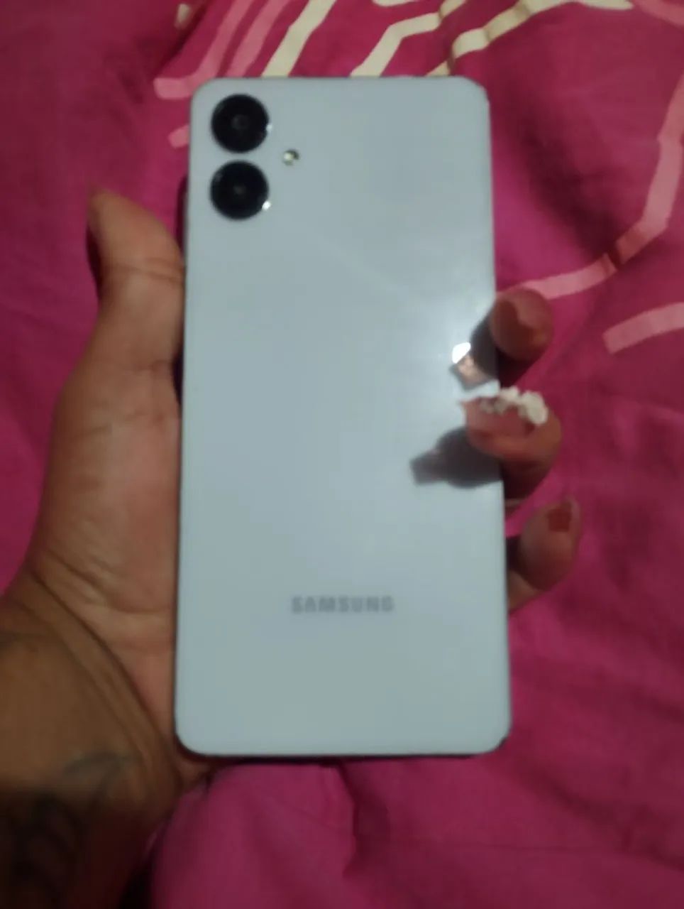 Celular Galaxy A06 - Foto 2