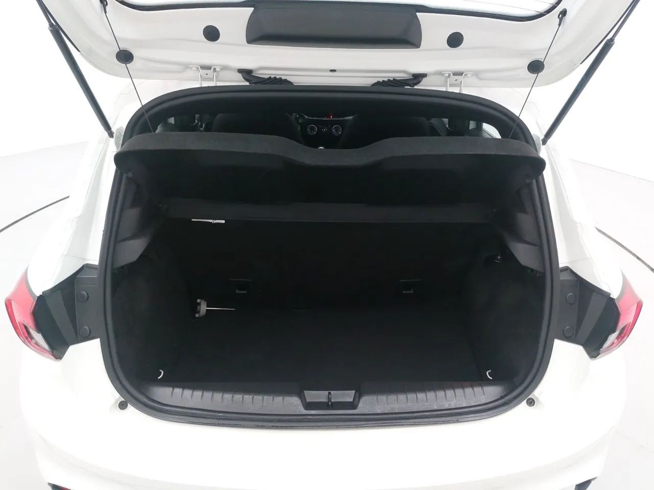 Fiat Argo Drive 1.0 Firefly, foto 9 de 18