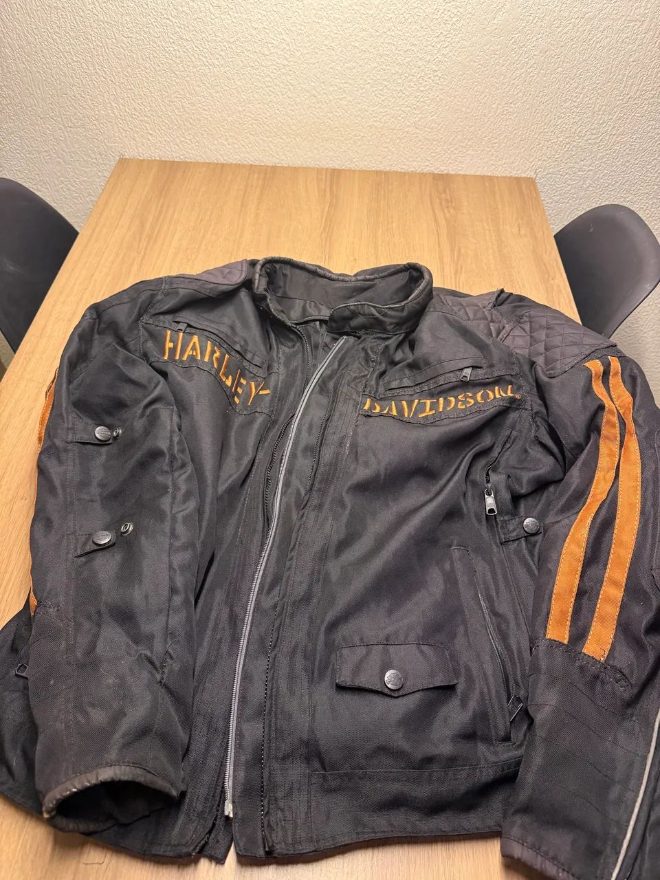 Jaqueta Harley-Davidson 2XL 