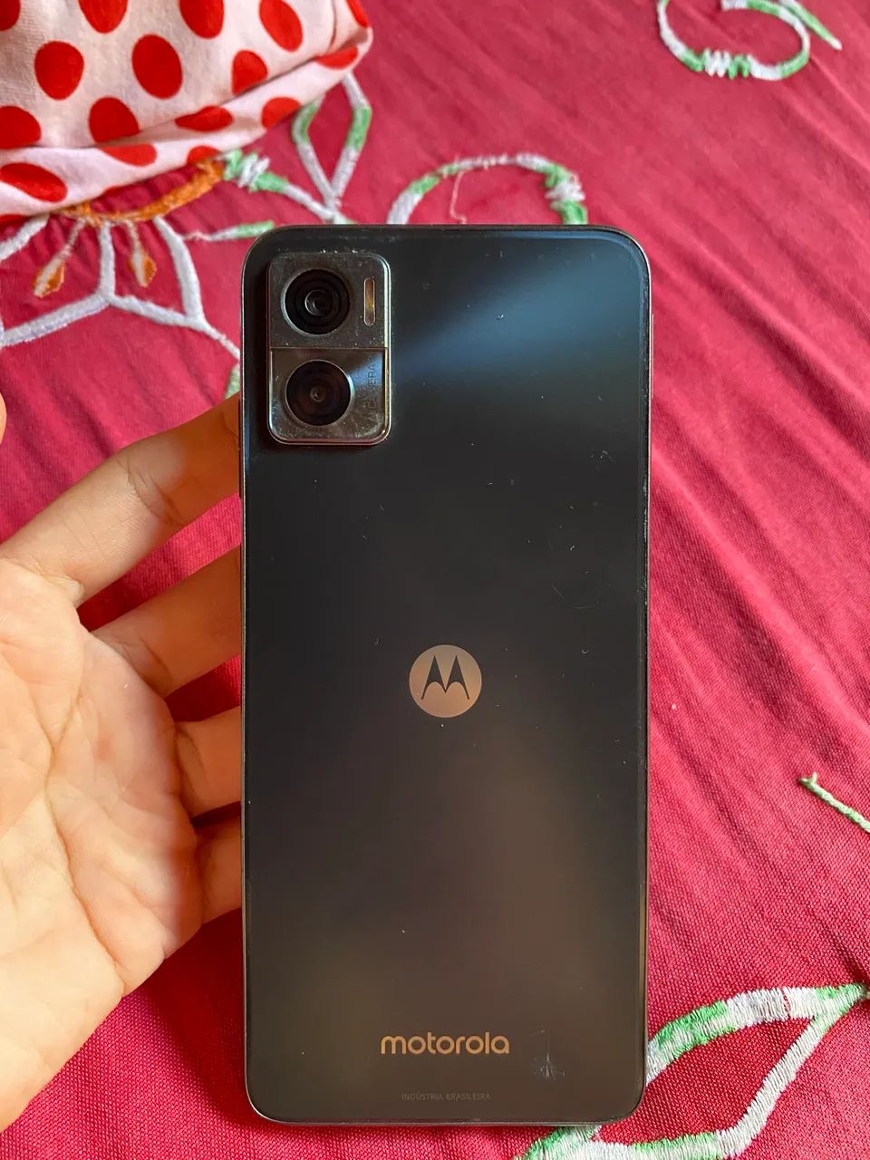Vendo moto e22  - Foto 2