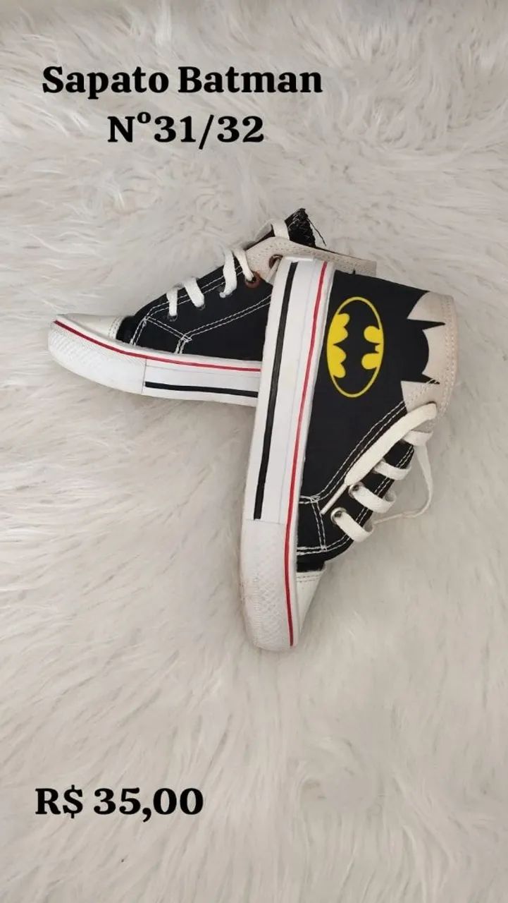Sapatos  - Foto 4