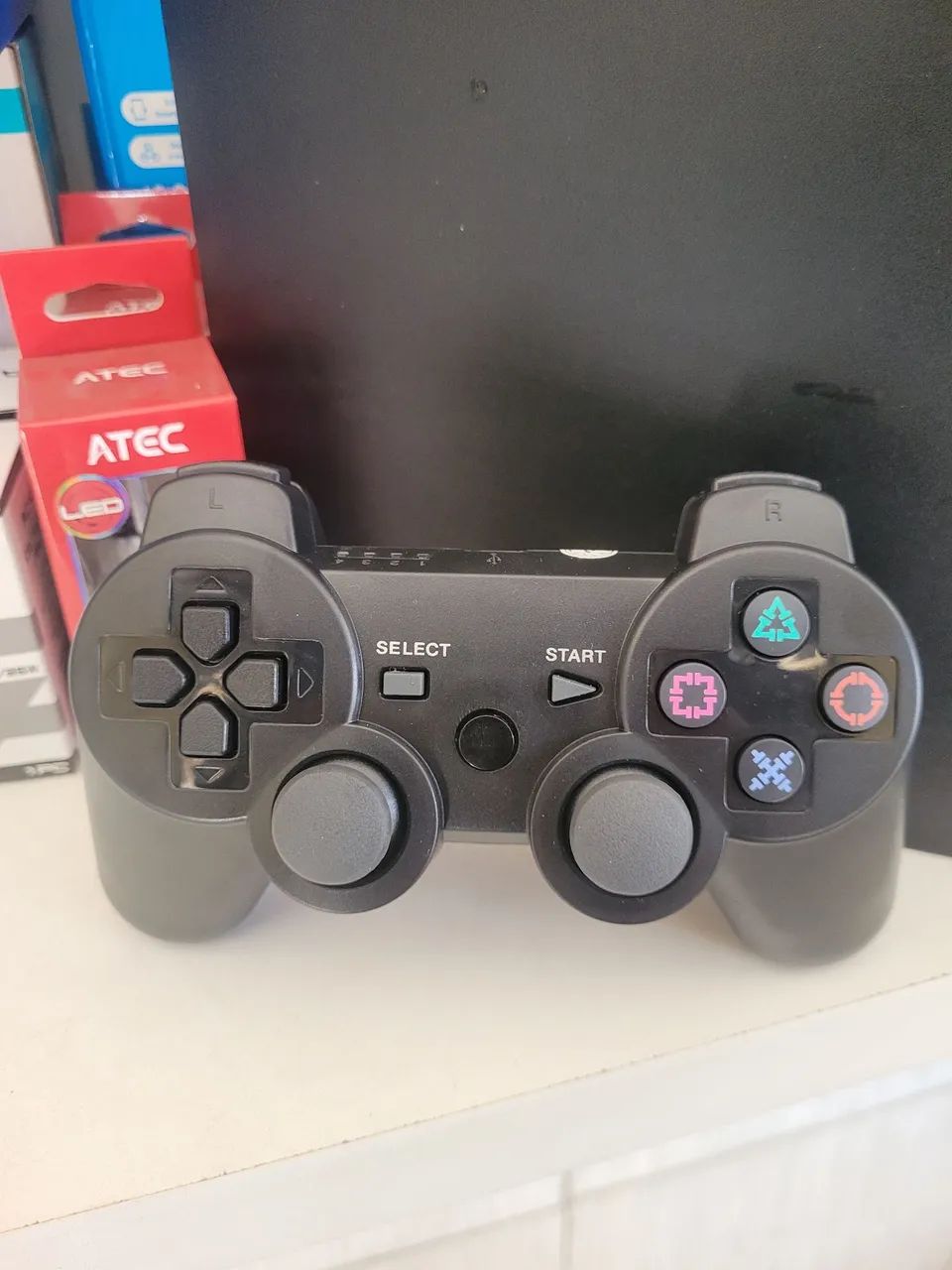 Ps3 slim - Foto 2