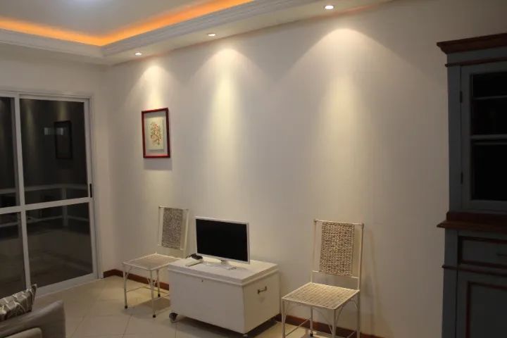 APARTAMENTO 3 Q  MOBILIADO COMPLETO / Trindade - Florianopolis SC - Foto 5