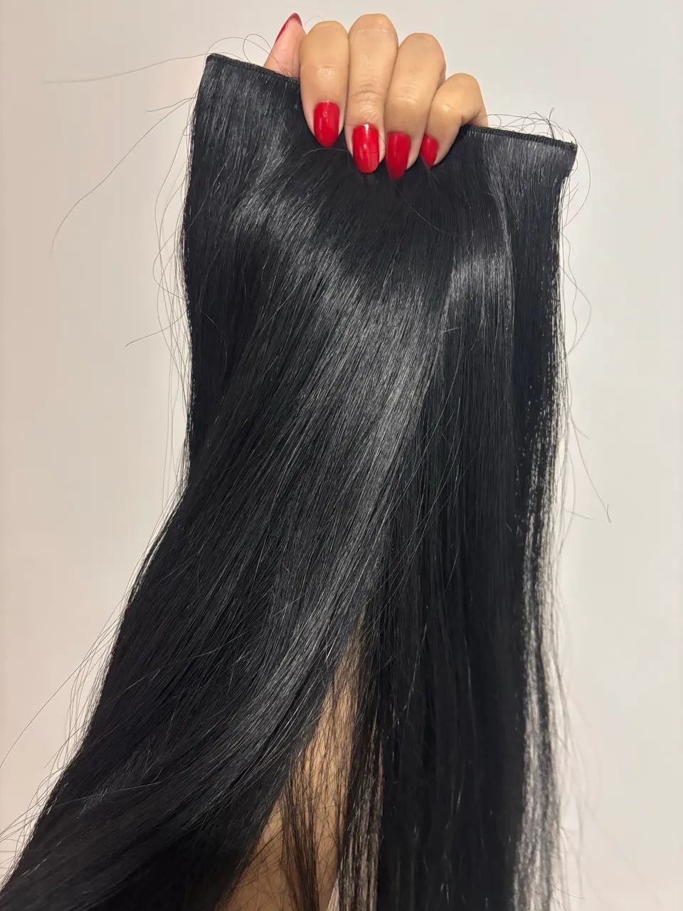 Mega Hair Cabelo Humano  - Foto 4