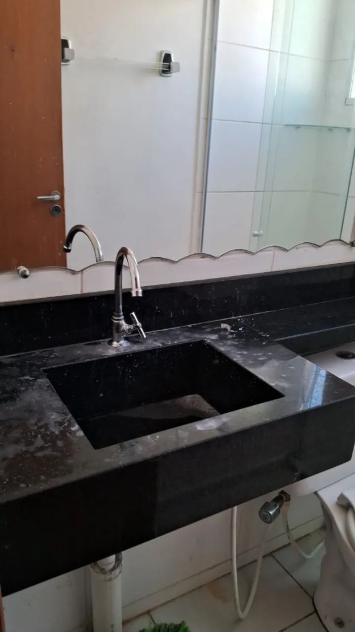 Apartamento no  ECO FIT - Foto 5