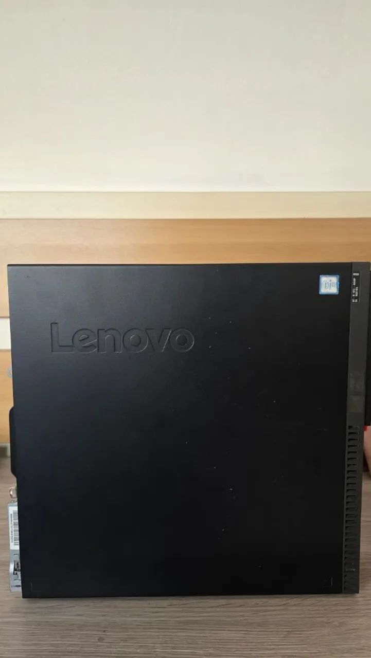 Desktop com ssd - Foto 2