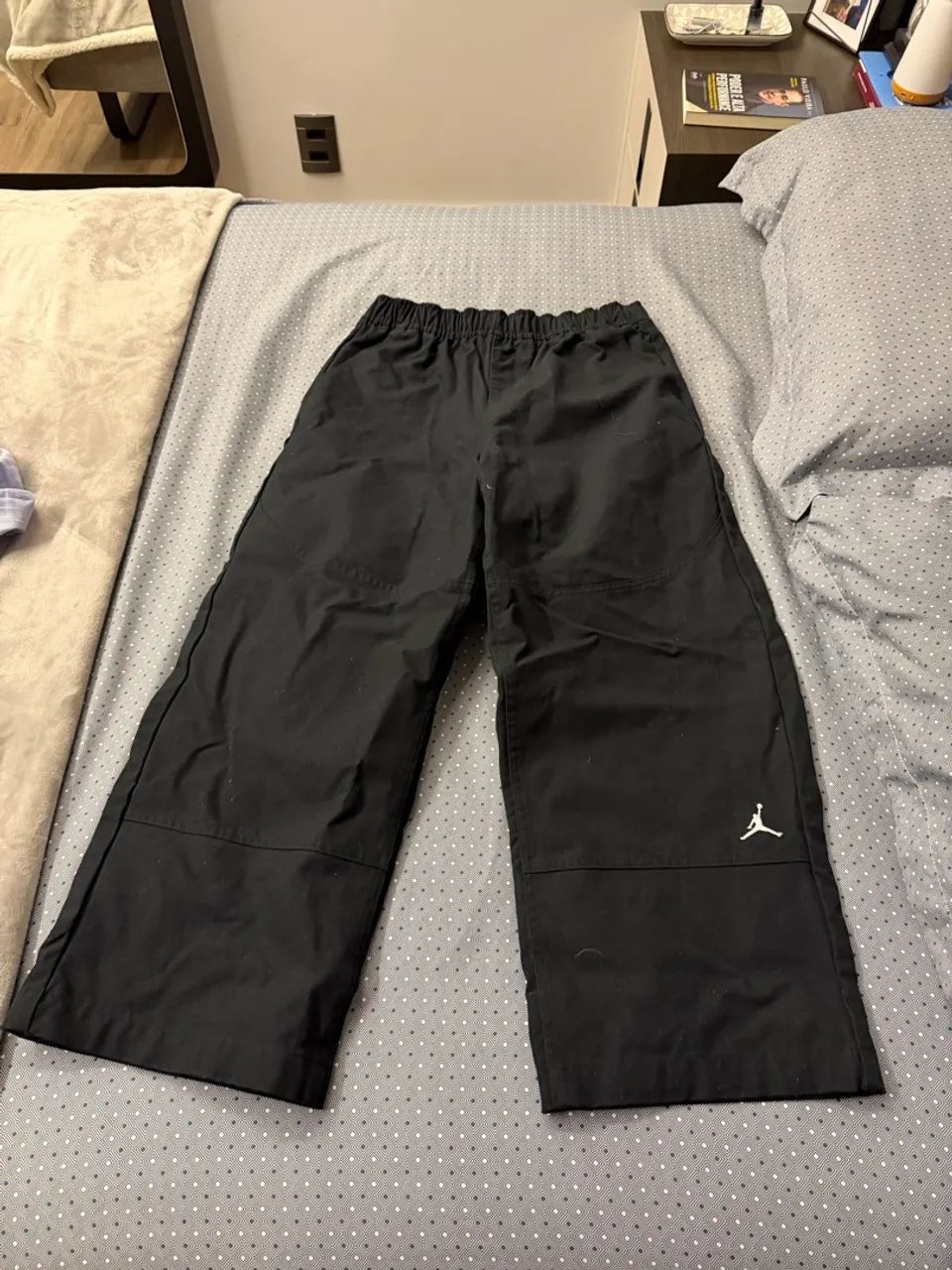 calça jordan 
