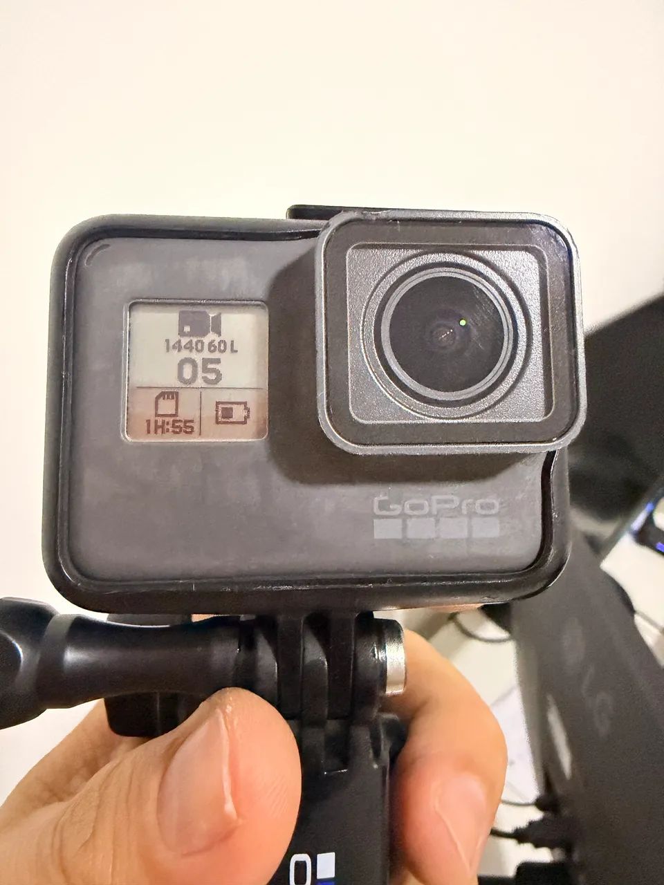 Go pro hero 6  - Foto 3