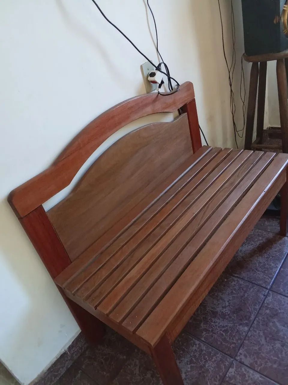 Banco - Foto 2