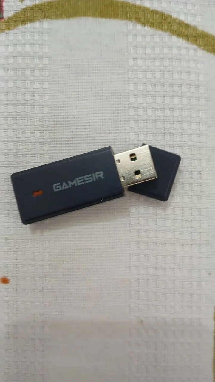 Controle GameSir T4 Nova Lite Sem Fio Bluetooth PC / Switch / Android / iOS / Steam - Foto 5