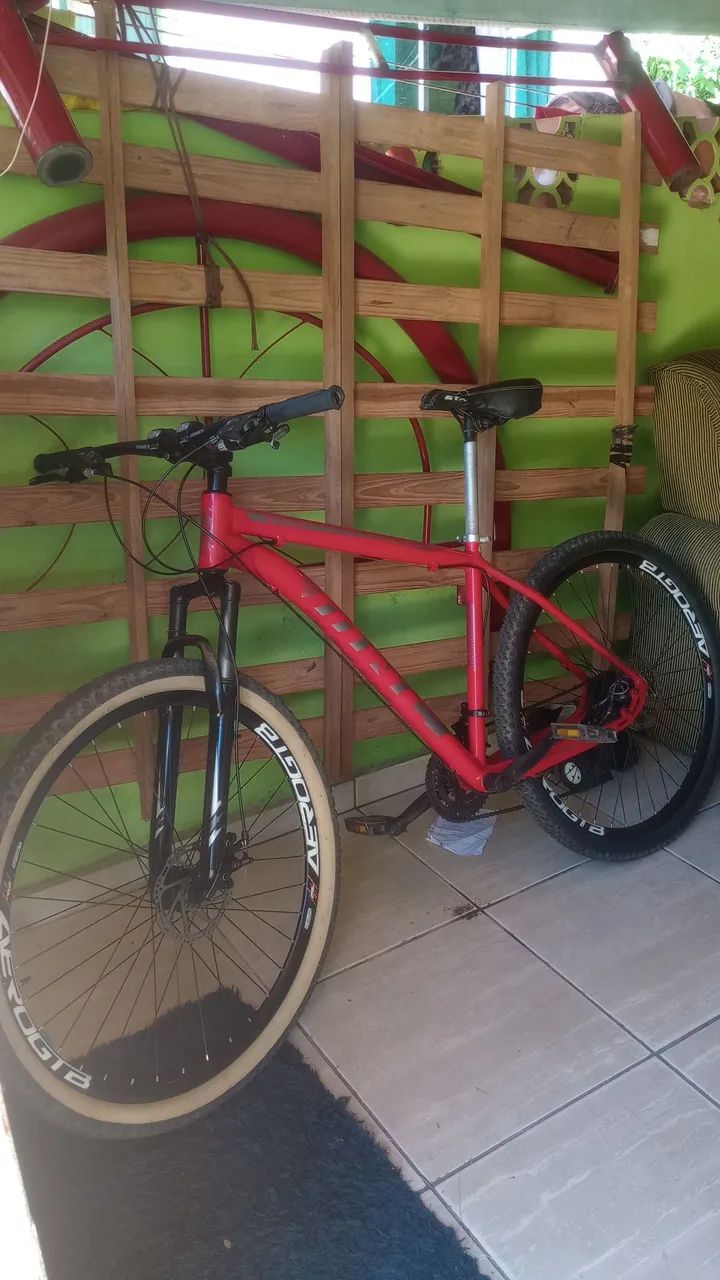 Vendo aro 29 - Foto 2