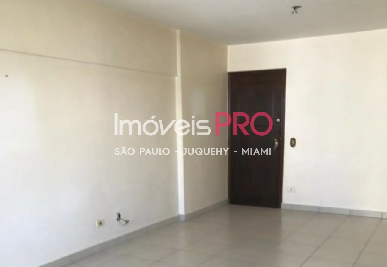 Apartamento em Moema Pássaros com 79m², 2 quartos e 1 vaga - Foto 3