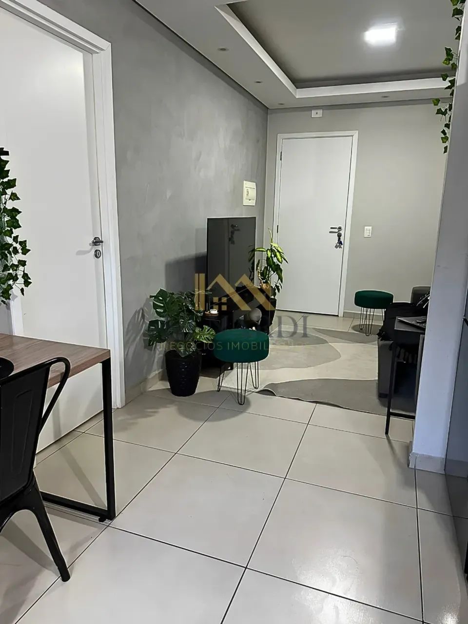 Oportunidade no Coração do Campolim: Flat Moderno com Vista Privilegiada! - Foto 5