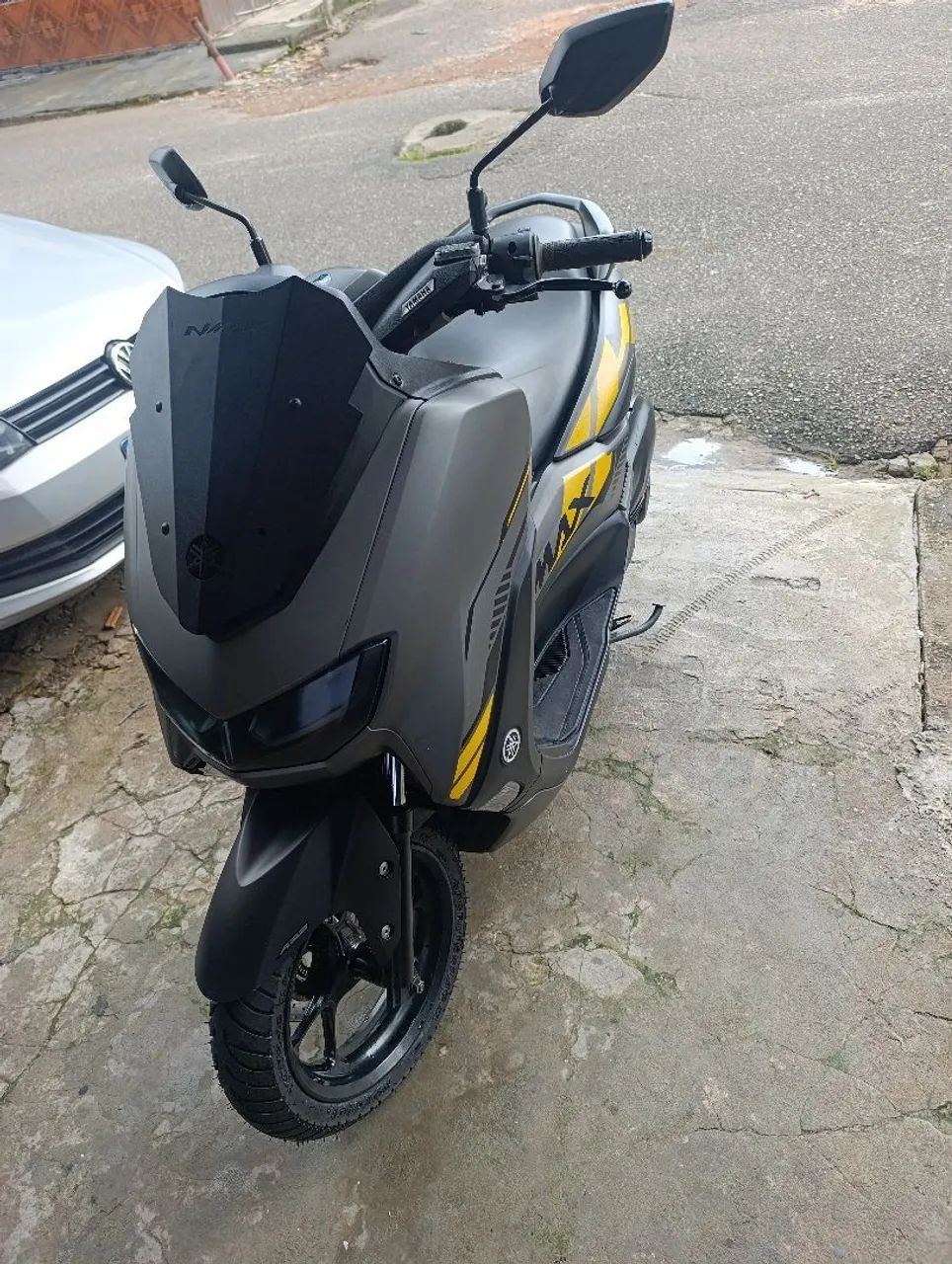 Nmax particular  - Foto 5