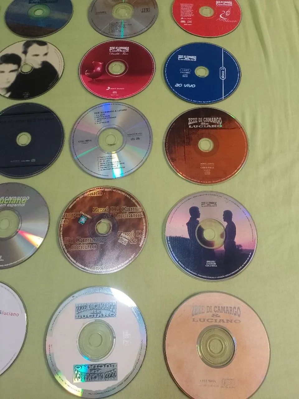 Cds, para colecionadores  - Foto 3