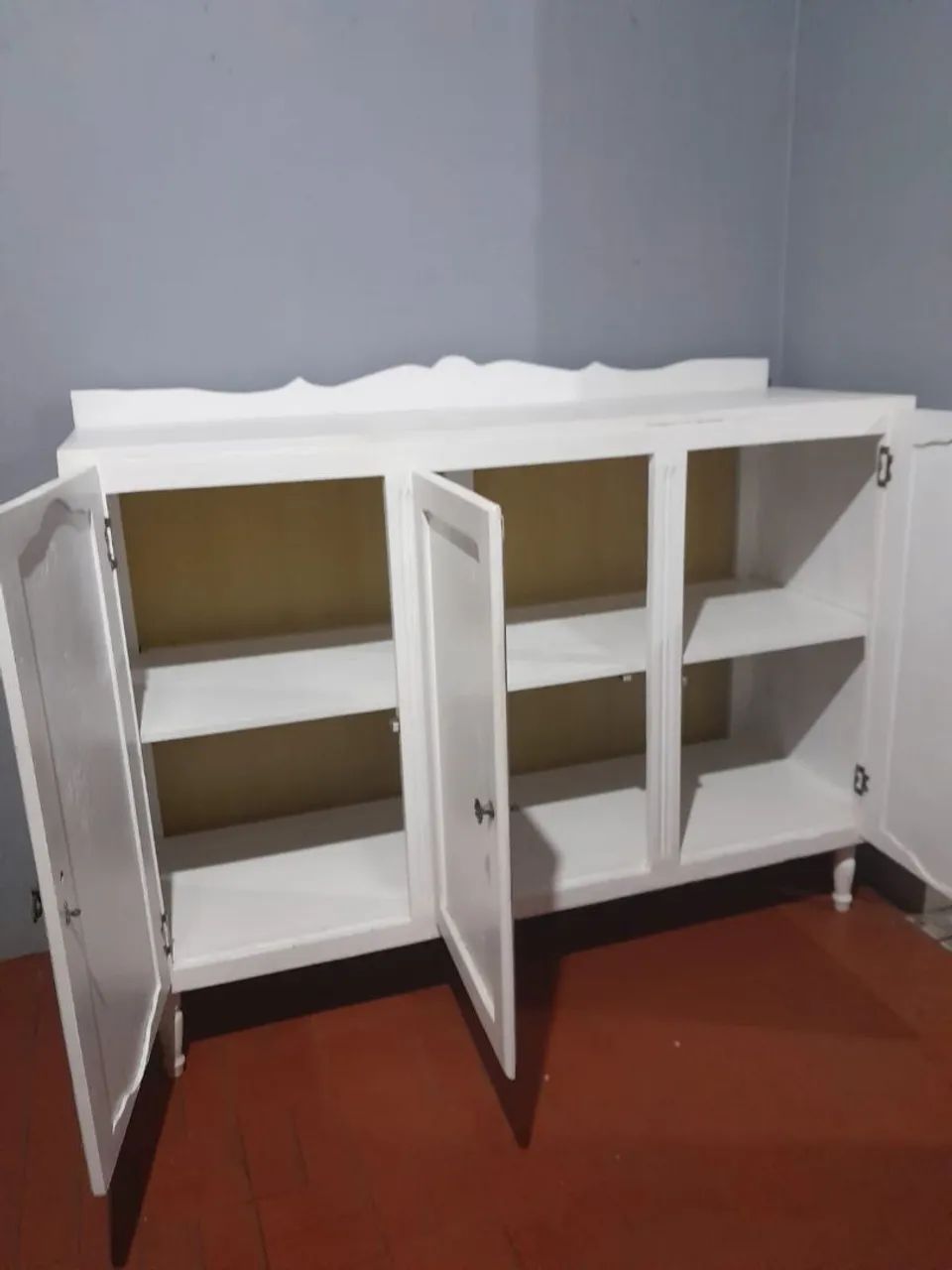 Armário ou balcão estilo buffet - Foto 2