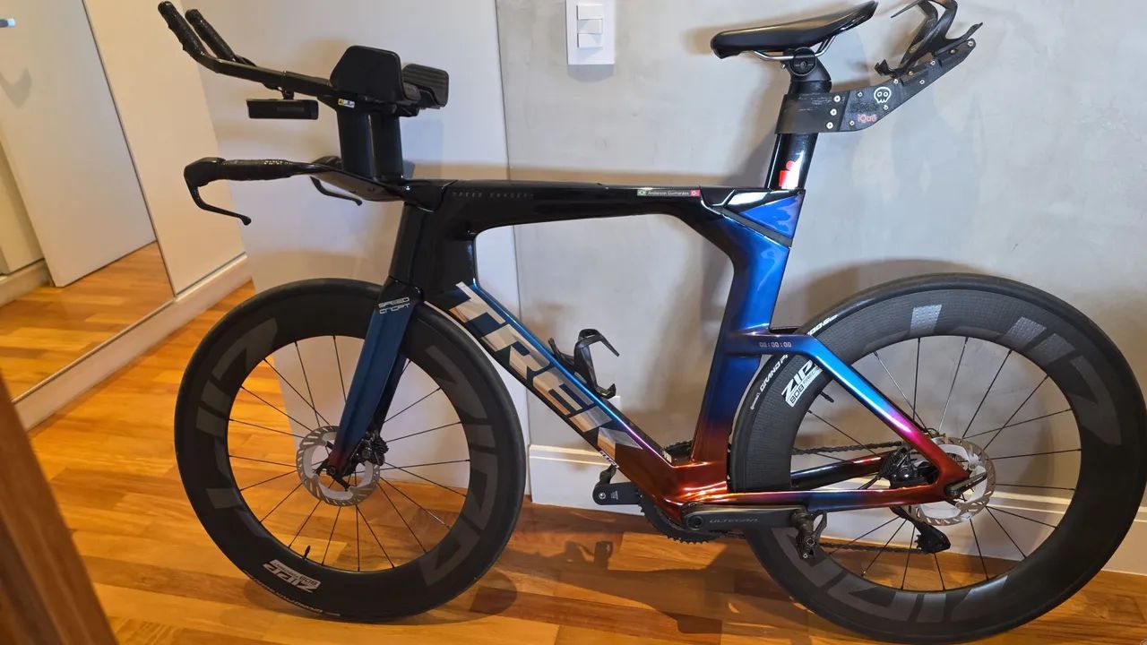 Trek Speed Concept  - Foto 3