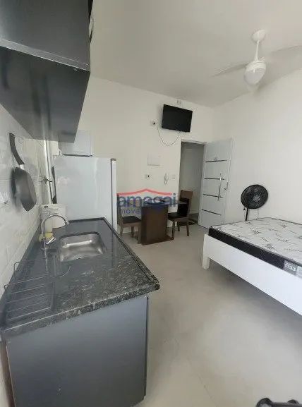 Kit Net mobiliada para locação no Centro de Jacareí - Foto 2