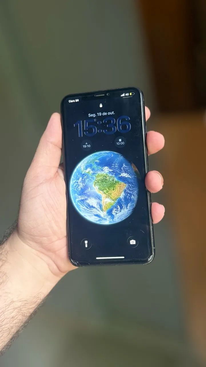 iPhone 11 Pro Max | Premium e completo