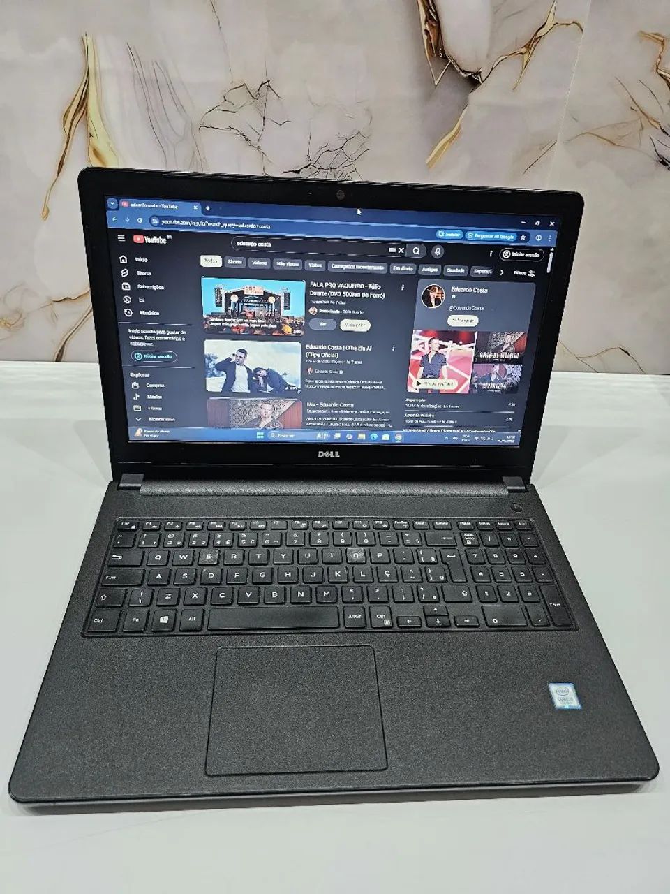 Notebook Dell i5 7 geração - Foto 3