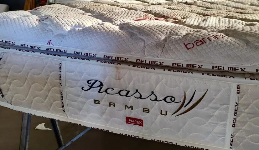 Colchão de Casal !!