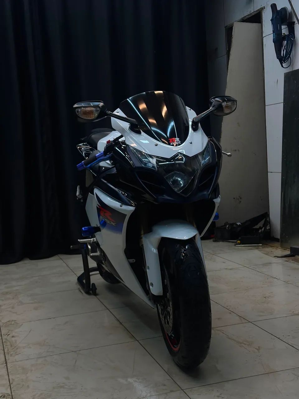 GSXR-1000  - Foto 3