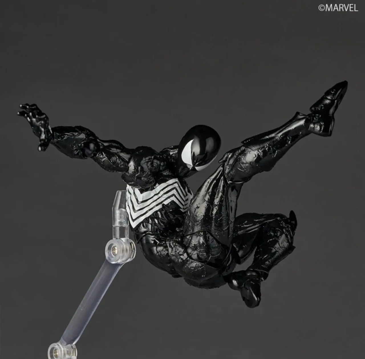 Spiderman Symbionte Revolteck - Foto 3