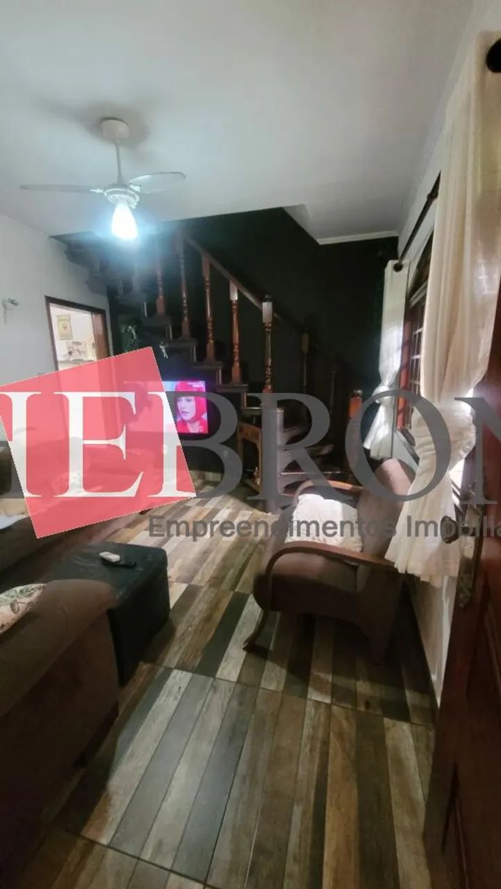 Sobrado a Venda na Vila Buenos Aires!!! - Foto 3