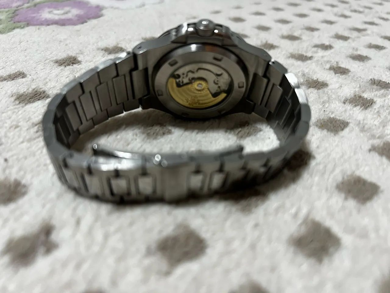 Relógio Patek  - Foto 2