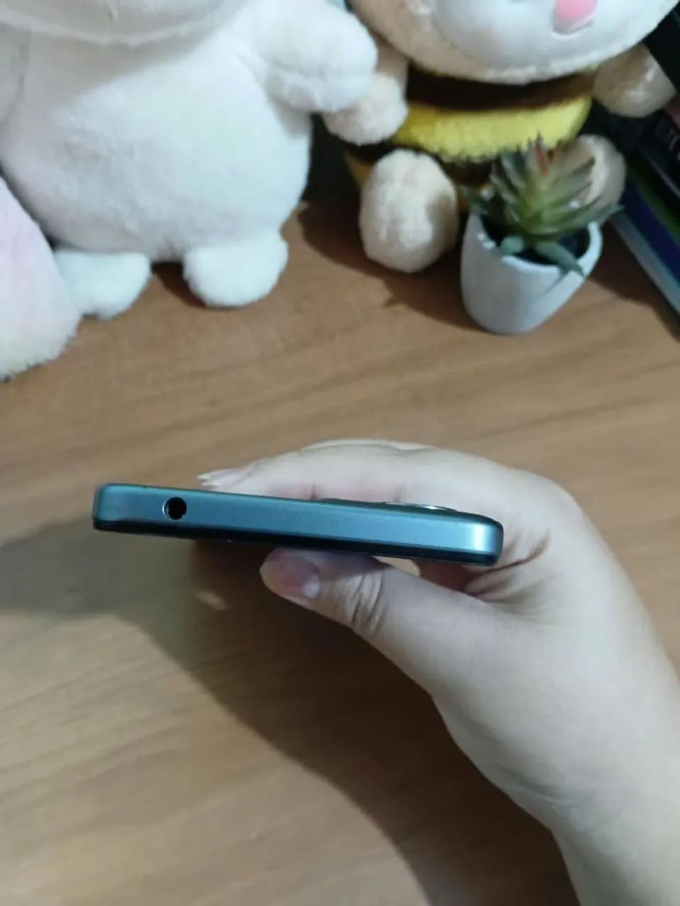 Celular moto g24 usado - Foto 5